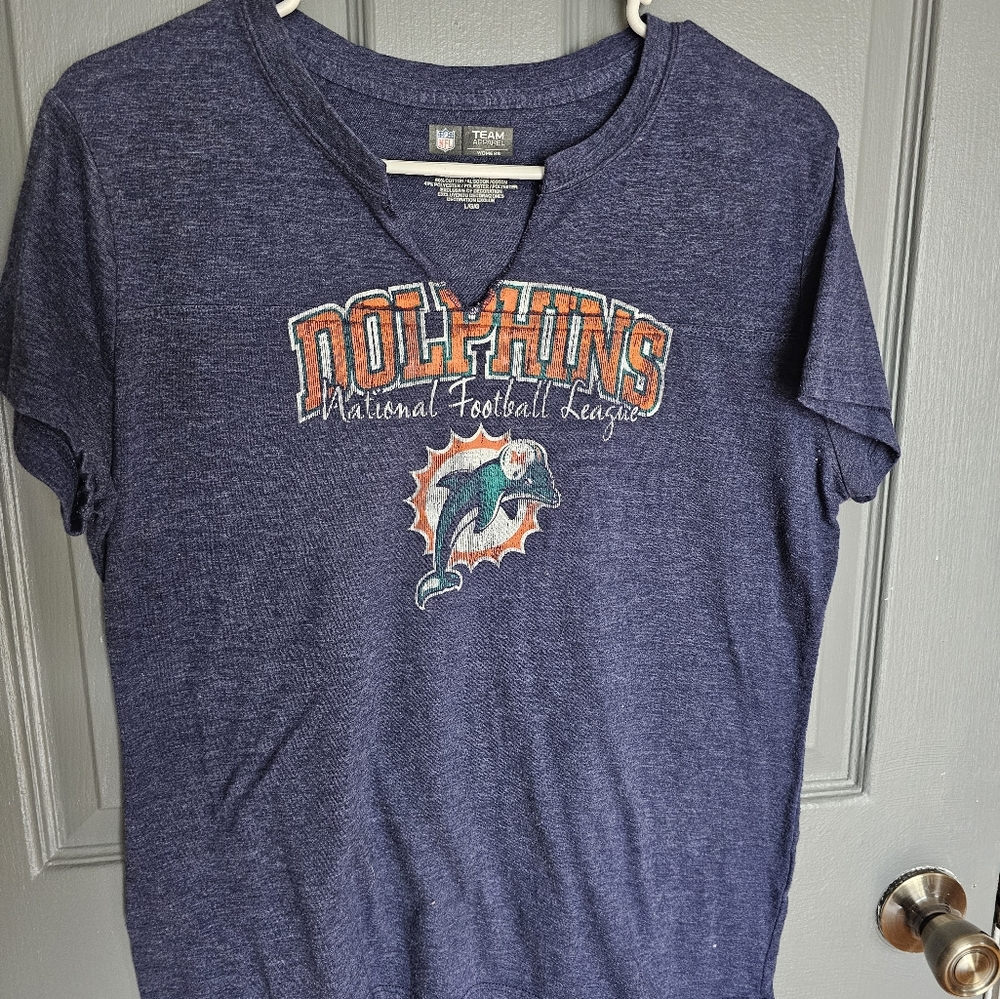 Miami Dolphins T-shirt